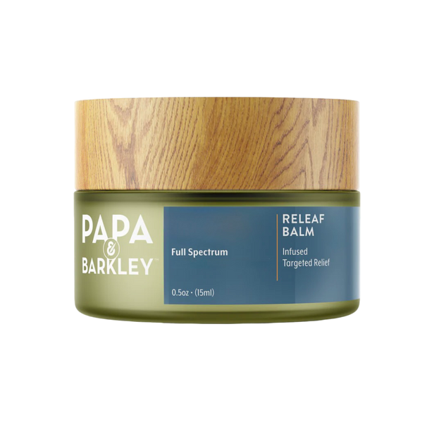 P&B Releaf Balm 15ml