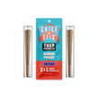 Durban Poison Pre-Rolls (2-pack)