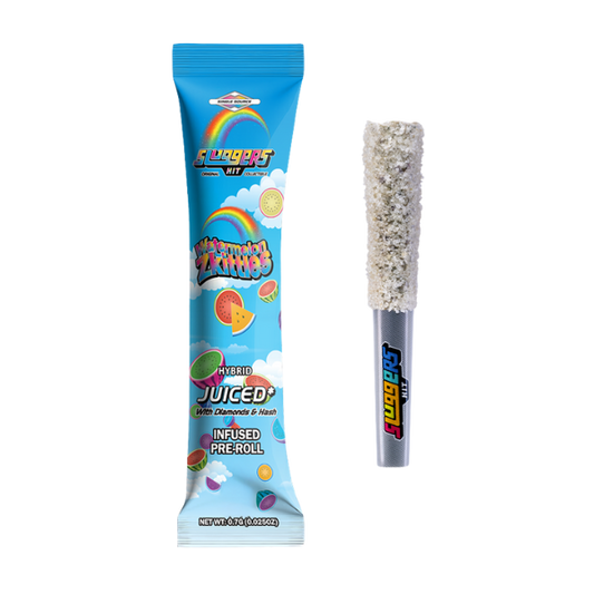 Watermelon Skittles Preroll 0.5g