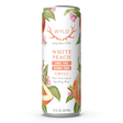 White Peach 1:10 THC:CBD Sparkling Beverage (4-pack)