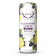 Blackberry Lemon Sparkling Beverage (4-pack)