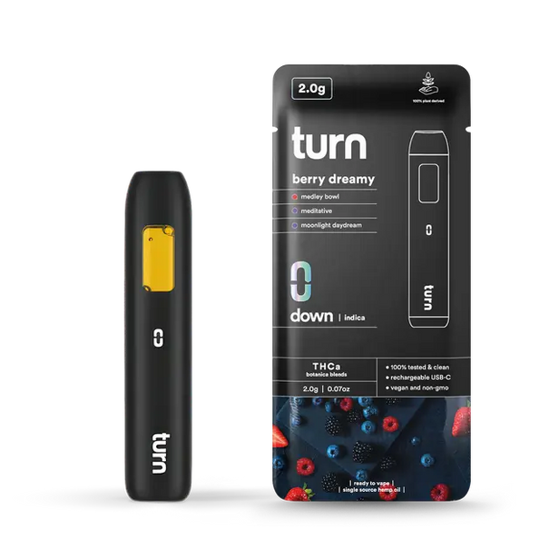 Berry Dreamy All-In-One 2g