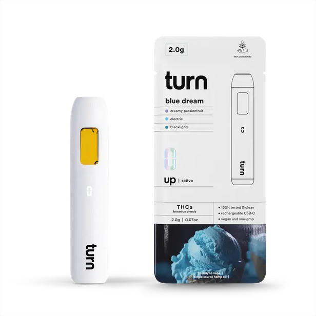 Blue Dream All-In-One 2g