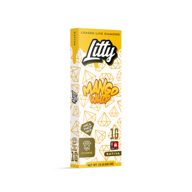 Mango Whip All-In-One 1g