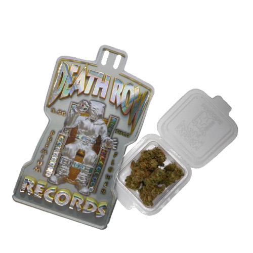 Amnesia Haze Premium THCa Flower 3.5g