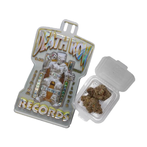 Berry Lemonz Premium THCa Flower 3.5g