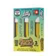 Pineapple Paradise Cartridge 3g