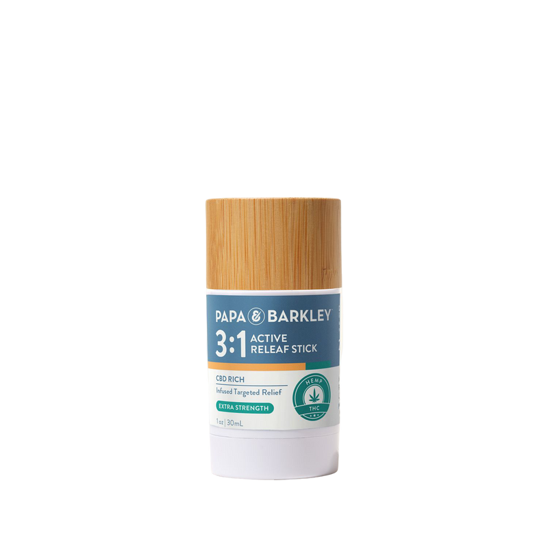 3:1 Active Releaf Stick