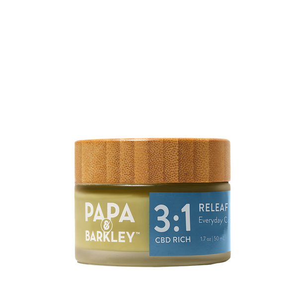 3 to 1 Releaf Balm 50ml