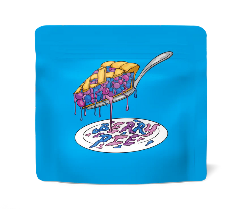 Berry Pie THCa Flower 3.5g