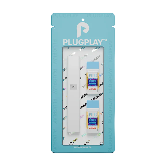 Berry Sherbet All-In-One 1g (Blend C)