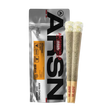 Mango Kush 2x2 HASHHOLE THCP