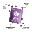 Galactic Grape Gummies 150mg