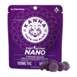 Galactic Grape Gummies 150mg