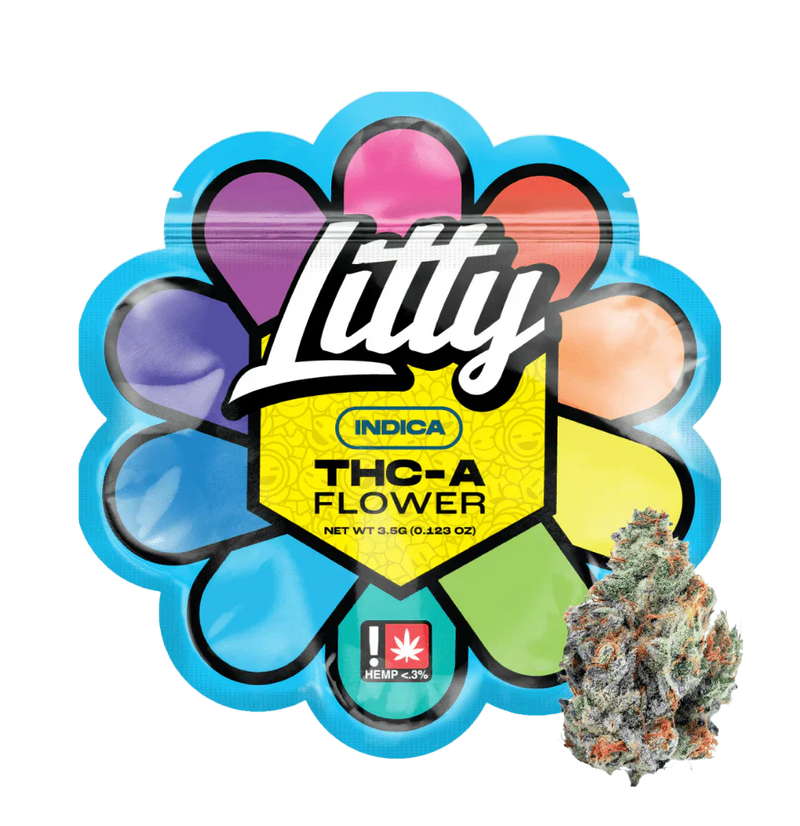 Truffle Sundae THCa Flower 3.5g