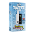 Yetti Strawberry Champagne All-In-One 3.5g