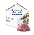 Huckleberry Gummies 100mg