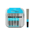 Arctic Frost x Tropicana Infused Minis (5-pack)