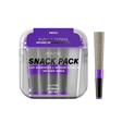 Purple Papaya x Purple Papaya Infused Minis (5-pack)