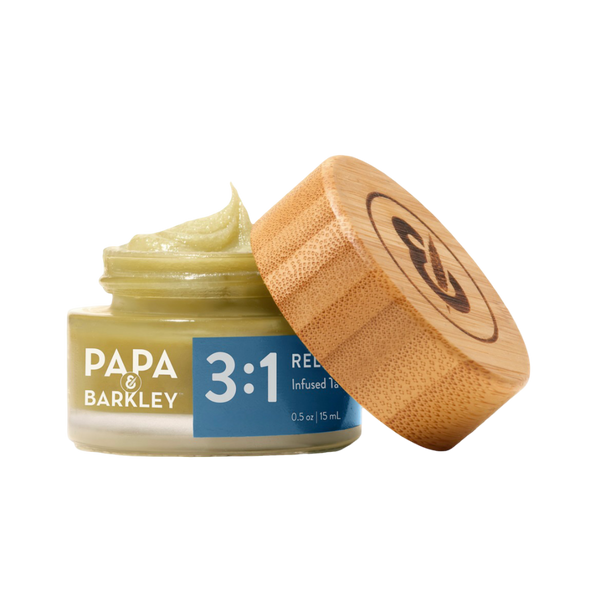 P&B 3 to 1 Releaf Balm 15 ml