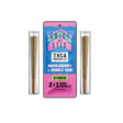 Huckleberry x Bubblegum Pre-Rolls (2-Pack)