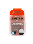 Boutiq Switch V5 vape device packaging on a white background