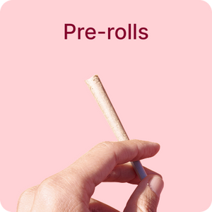 Preroll