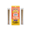 Maui Wowie x Sour Tangie Pre-Rolls (2-Pack)